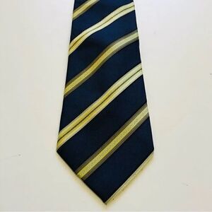 Ted ladpidus stripe necktie  